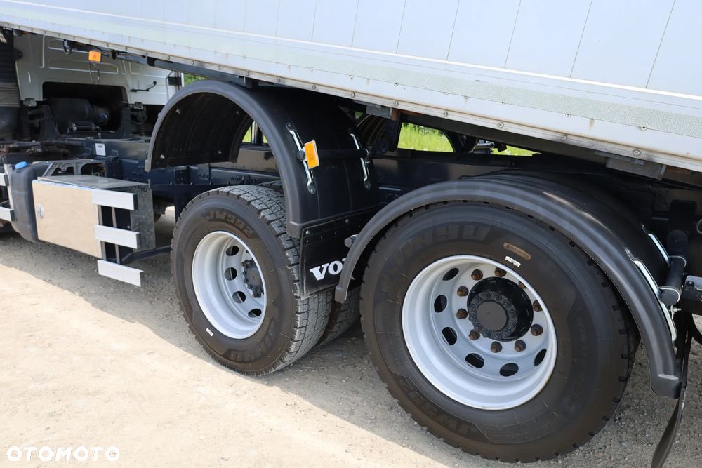 Volvo FH - 24