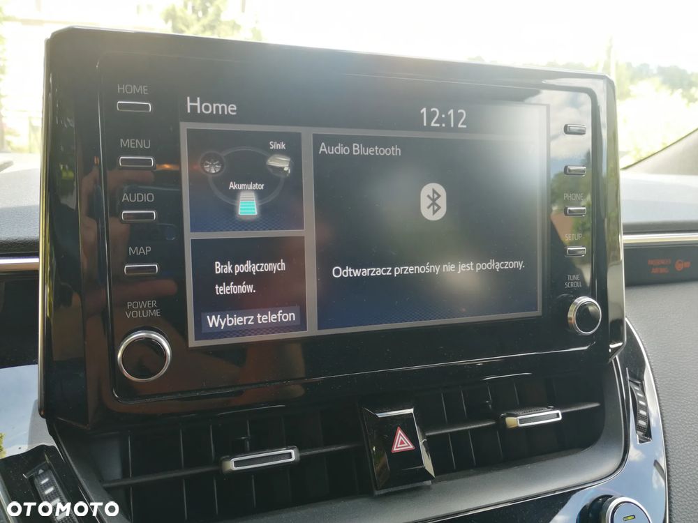 Toyota Corolla 2.0 Hybrid Style - 15