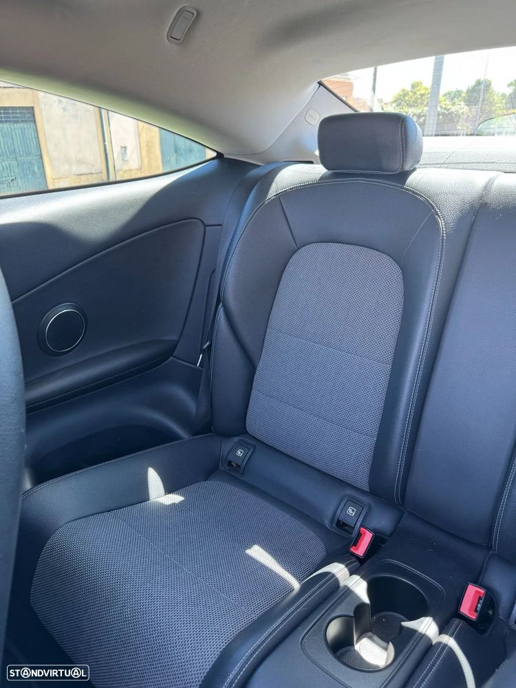 Mercedes-Benz C 220 - 9