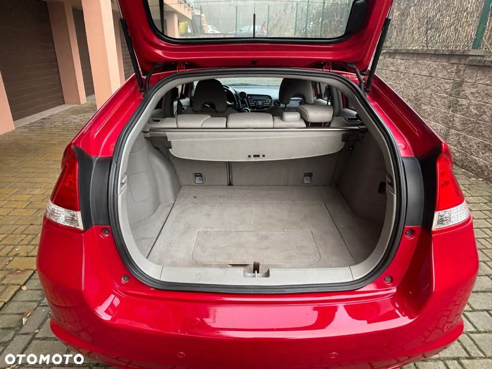 Honda Insight 1.3 IMA Elegance - 10