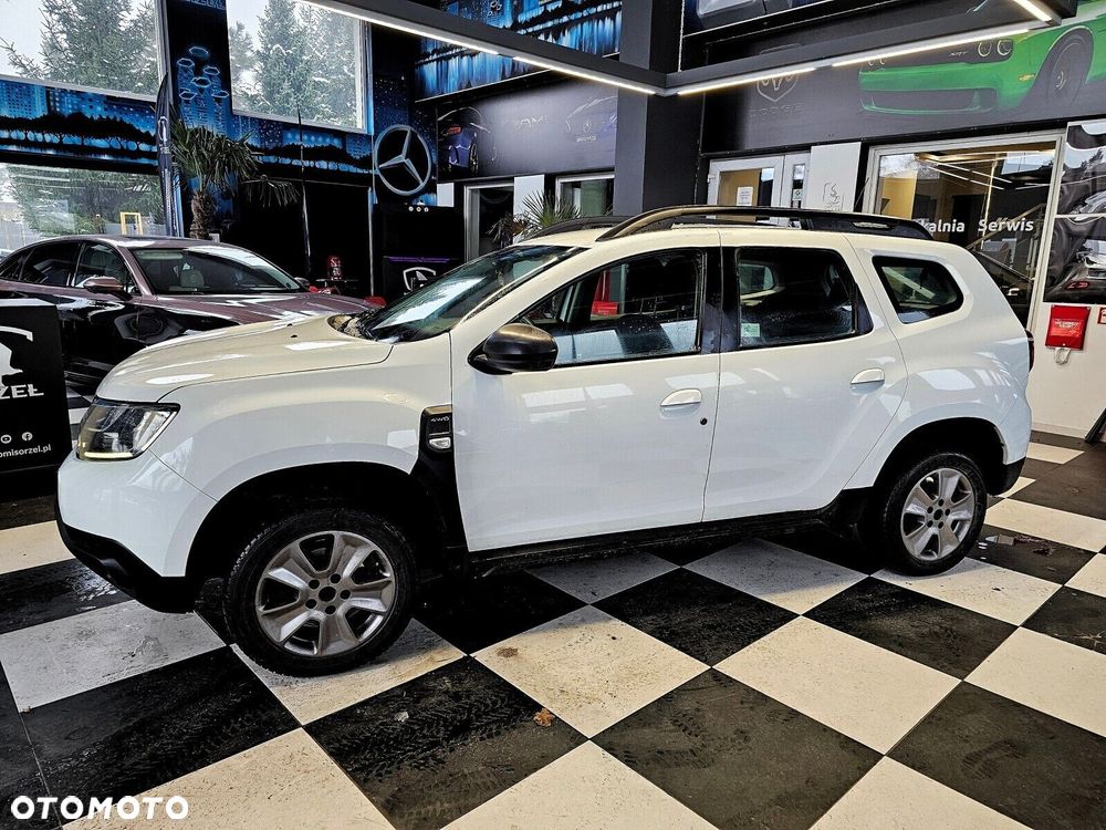 Dacia Duster - 3