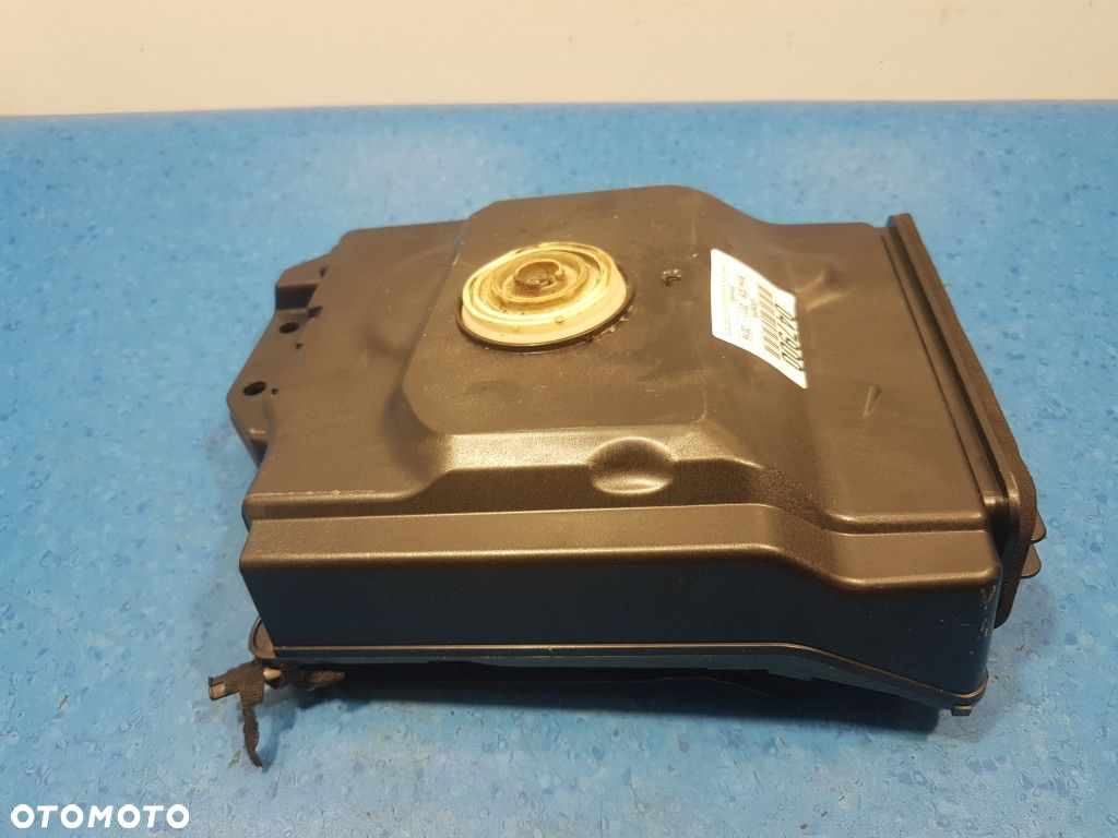 BMW 3 F30 GŁOŚNIK SUBWOOFER NISKOTONOWY PRAWY 9210150 - 9