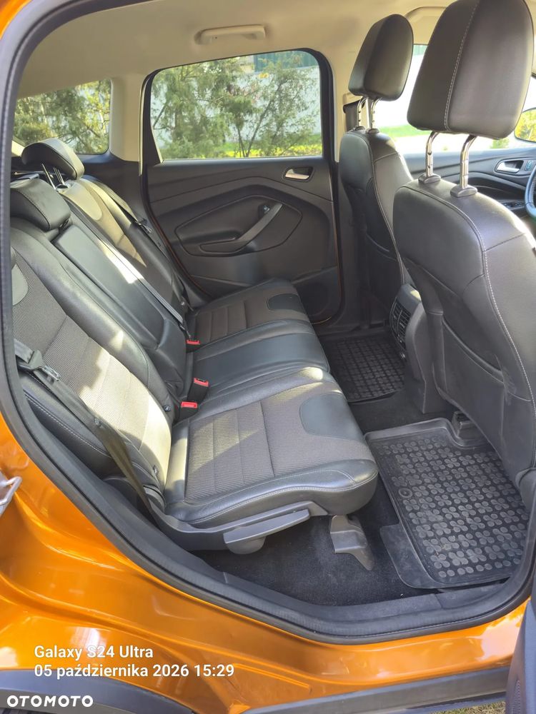 Ford Kuga 1.5 EcoBoost FWD Titanium Plus ASS - 17