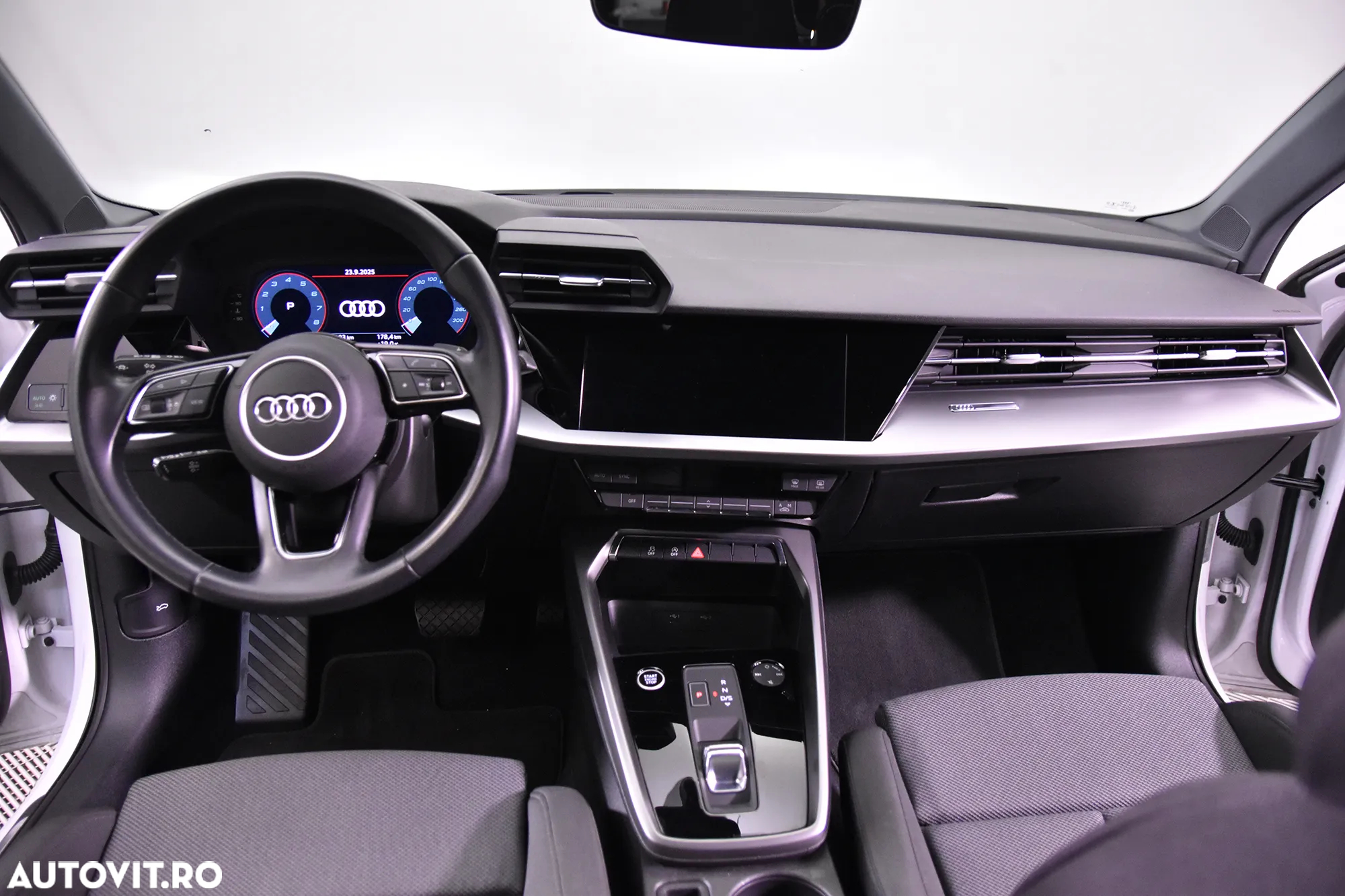 Audi A3 - 9
