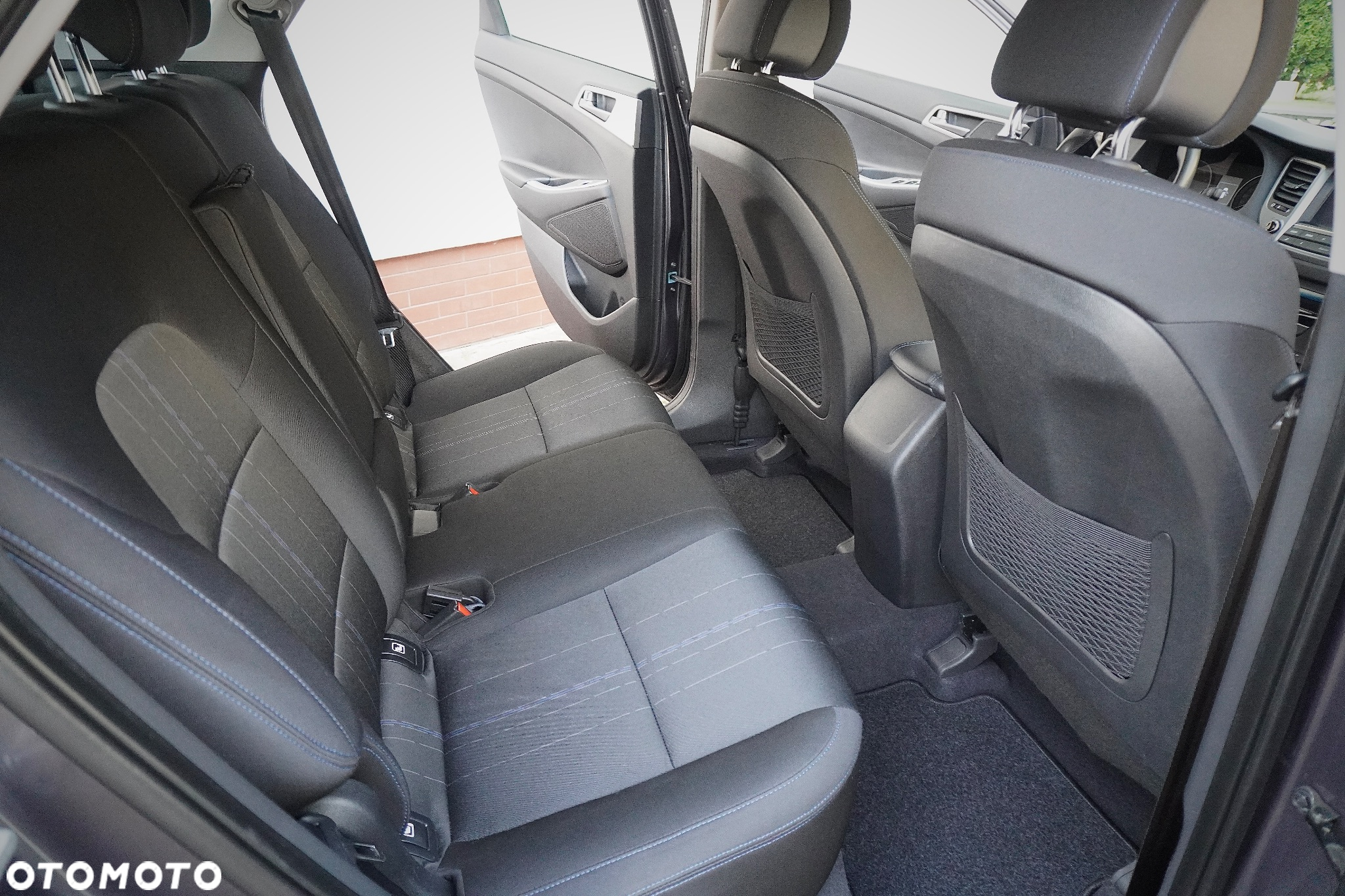 Hyundai Tucson 1.6 GDi Comfort 2WD - 9