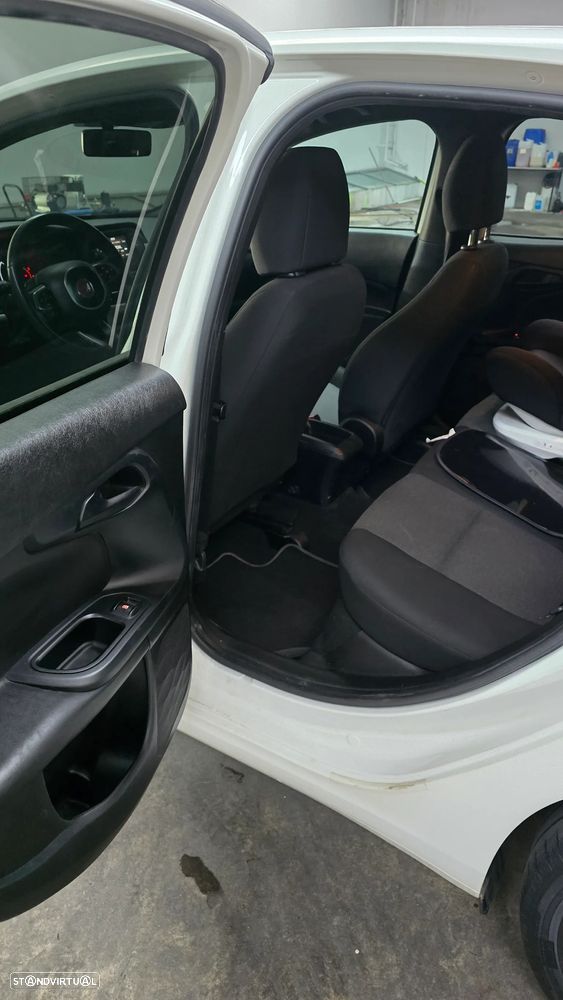 Fiat Tipo 1.3 M-Jet Street - 9