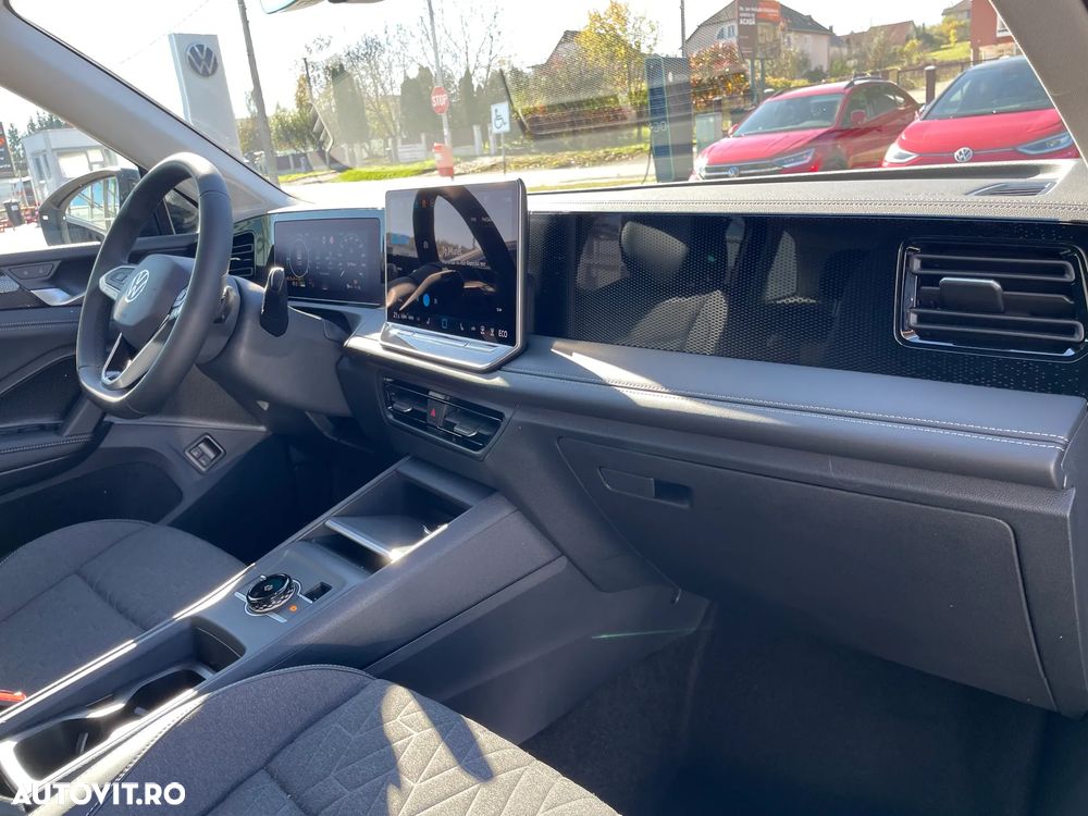Volkswagen Tiguan 1.5 TSI eHybrid DSG PHEV Advanced - 15