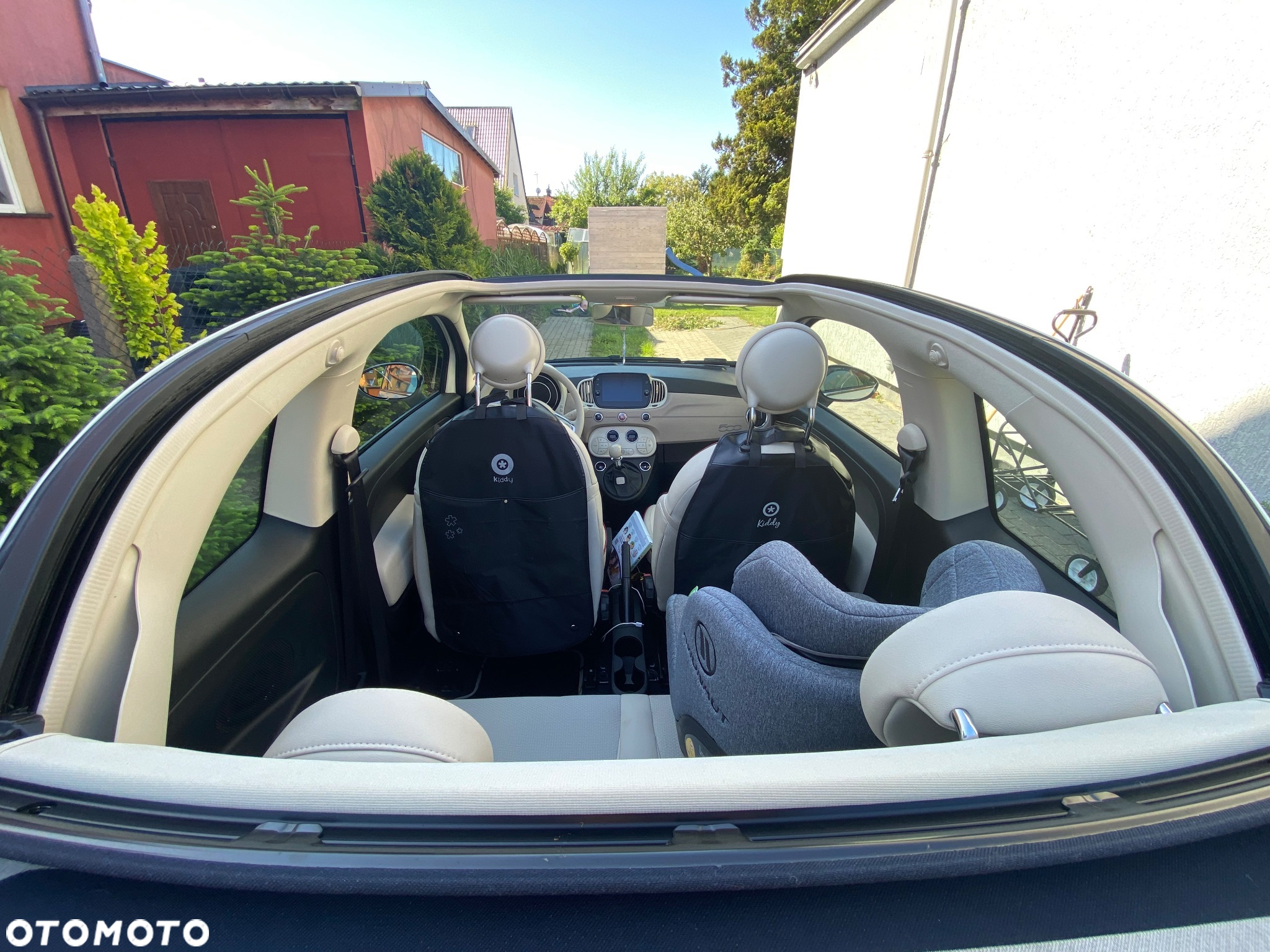 Fiat 500 1.2 Dolcevita - 10