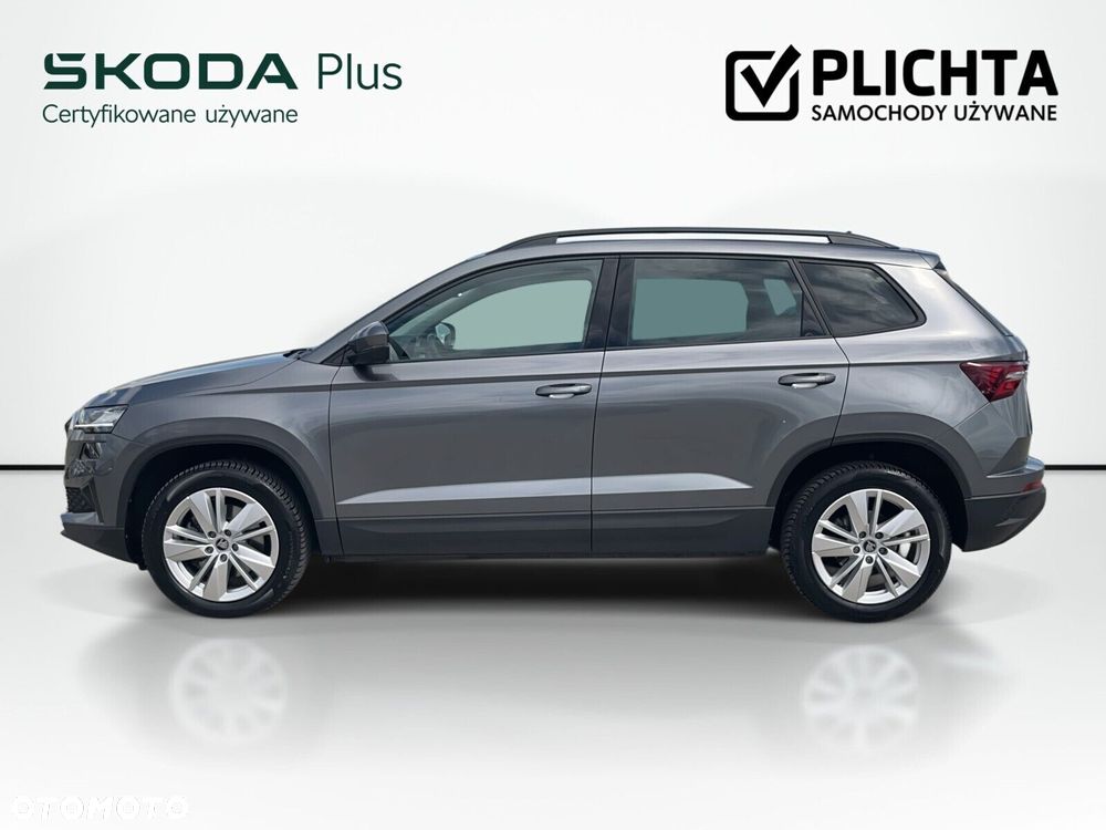 Skoda Karoq - 9