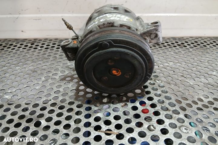 Compresor AC BMW Seria 3 E46 [facelift] [2001 - 2006] Touring wagon 3 - 1
