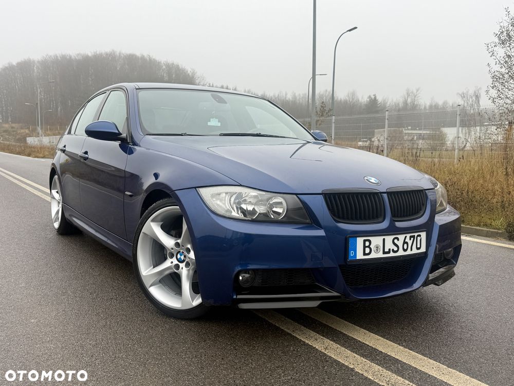 BMW Seria 3 - 1