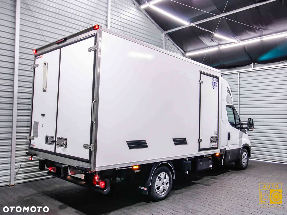 Iveco DAILY - 3