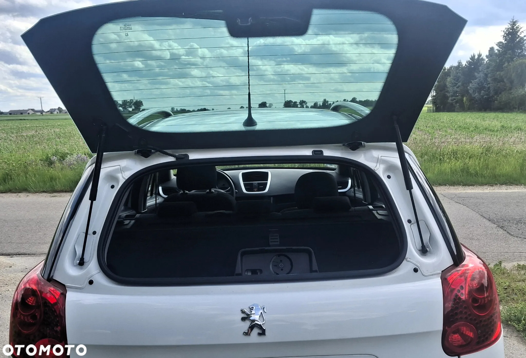 Peugeot 207 75 Urban Move - 8