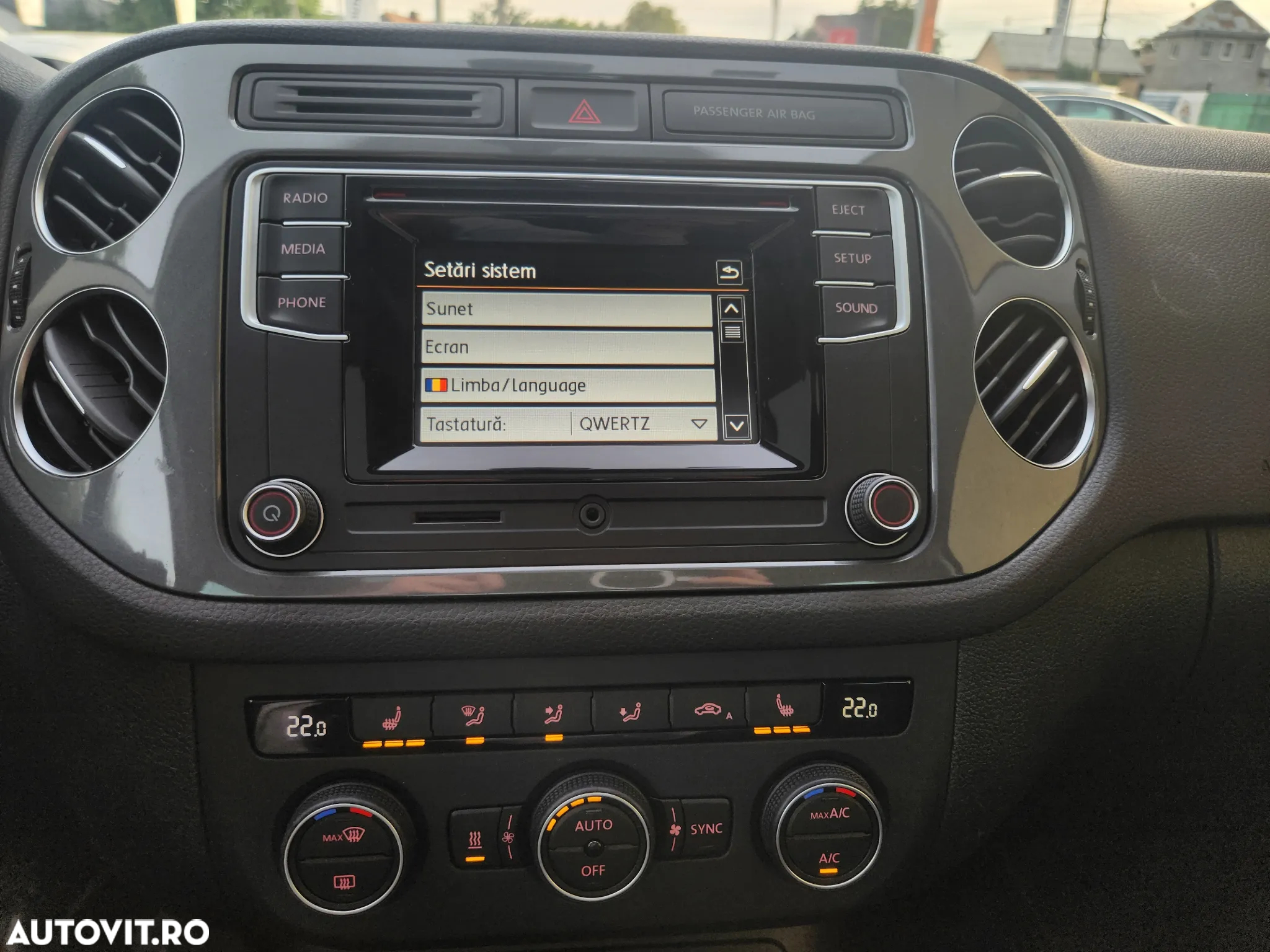 Volkswagen Tiguan 2.0 TDI 4Motion BMT Sport & Style - 24