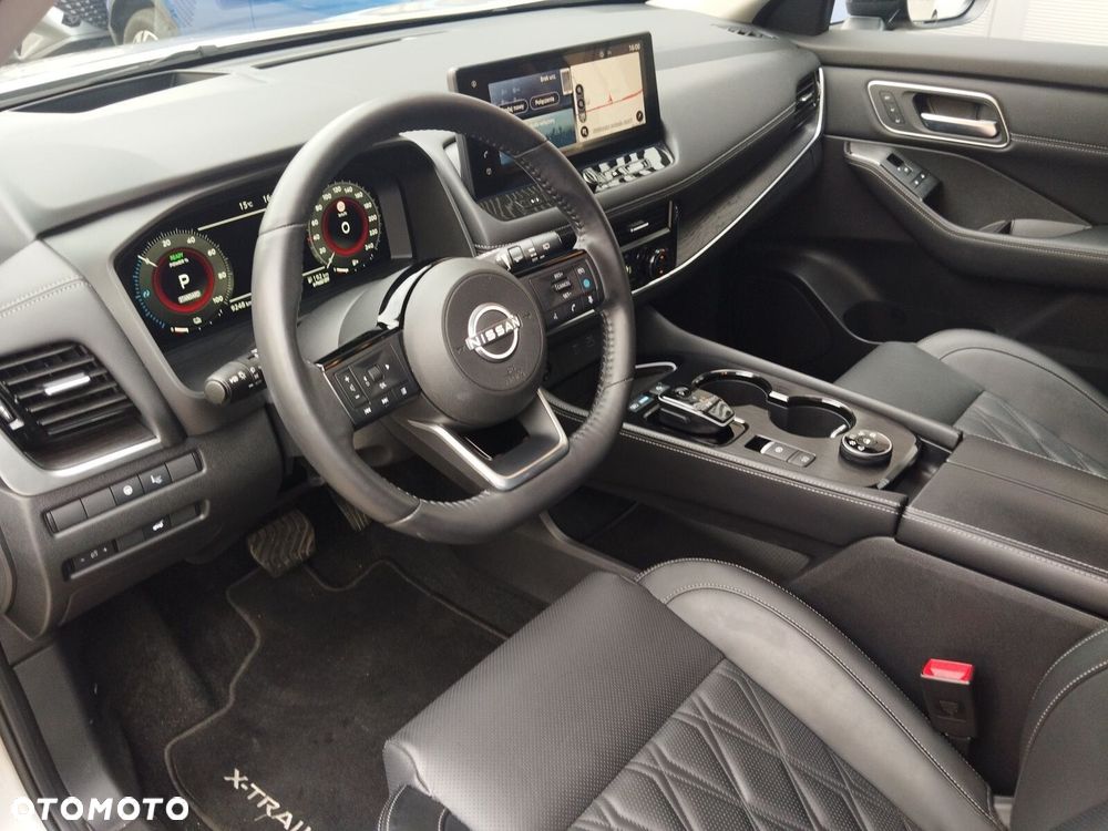 Nissan X-Trail 1.5 VC-T e-POWER Tekna e-4ORCE - 9