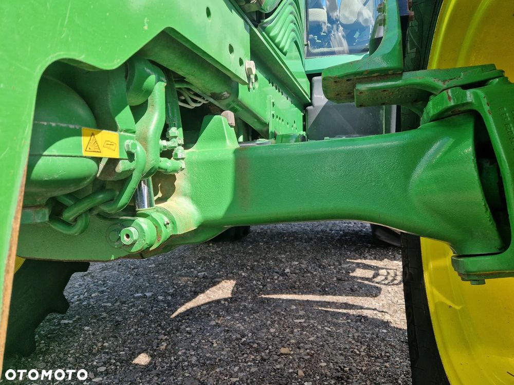 John Deere 6830 PREMIUM - 27