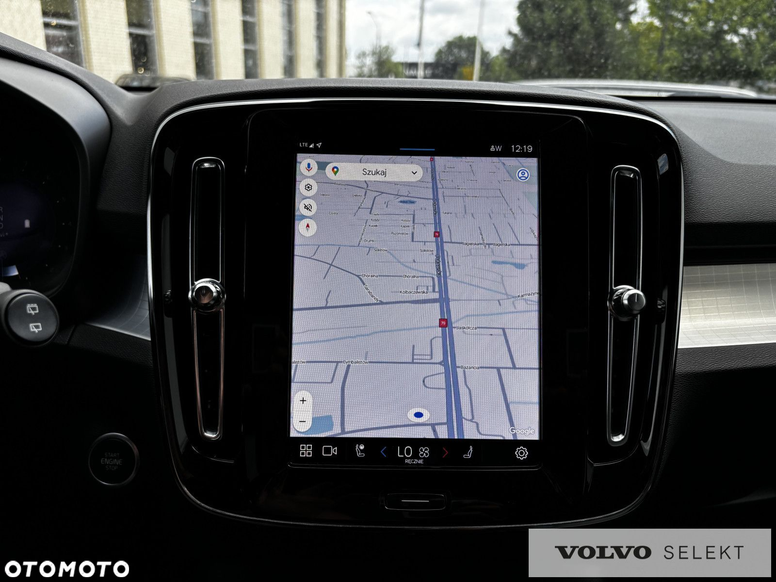 Volvo XC 40 - 17