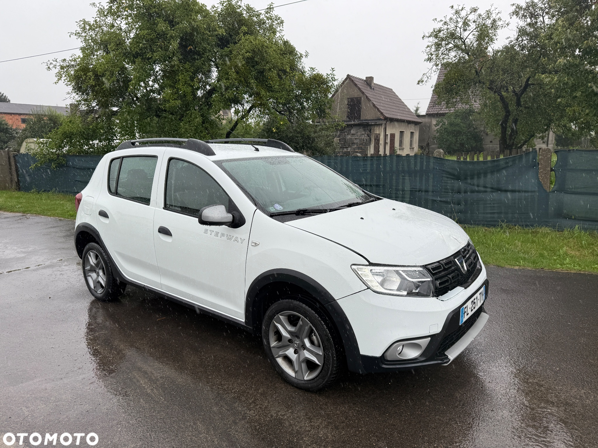 Dacia Sandero Stepway 1.0 SCe Open - 5