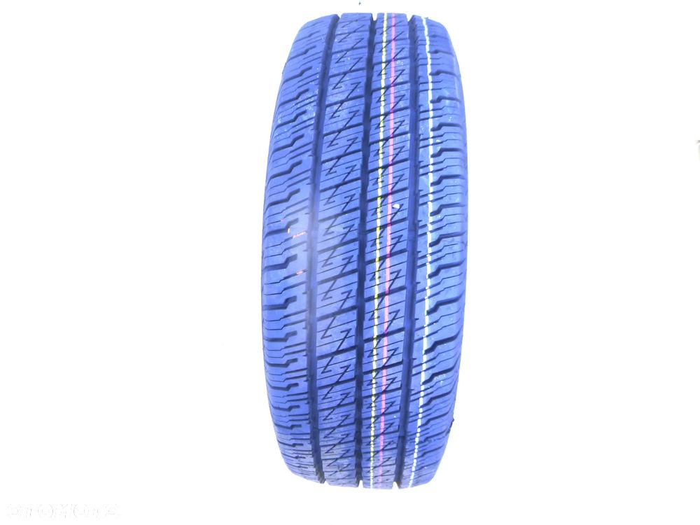 nowa opona całoroczna  uniroyal allseasonmax 205/65 r16c 107/105T 8pr - 1