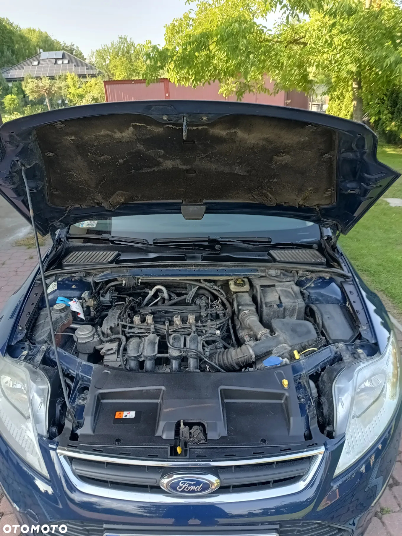 Ford Mondeo 1.6 Titanium - 6