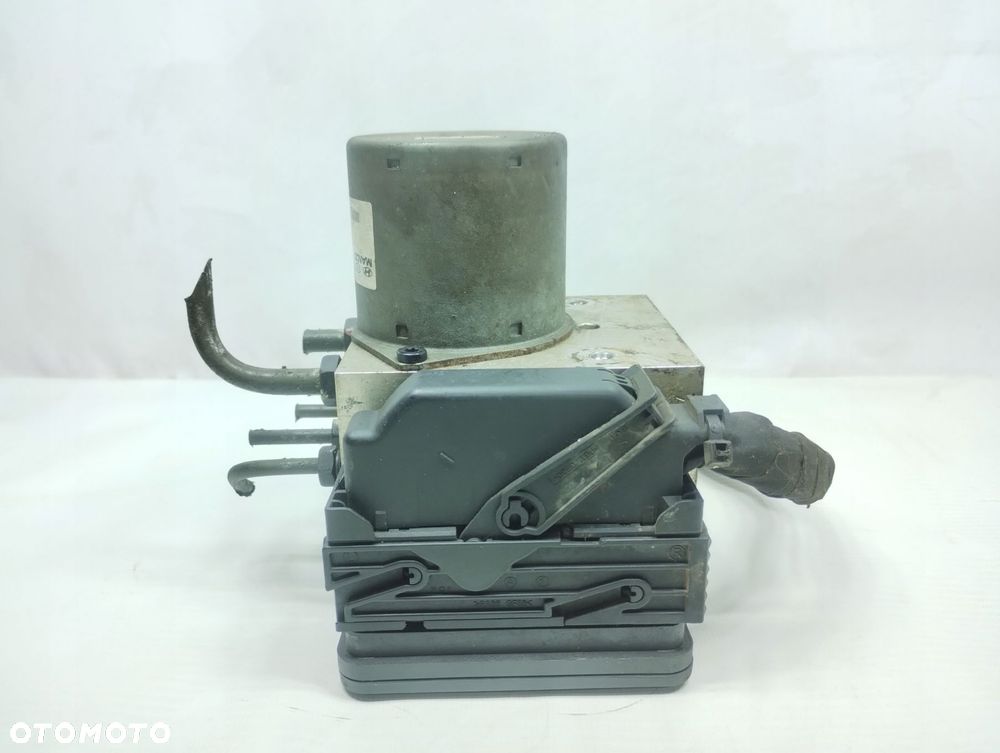 Kia Carens Iii Pompa Abs 58920-1D351 - 5