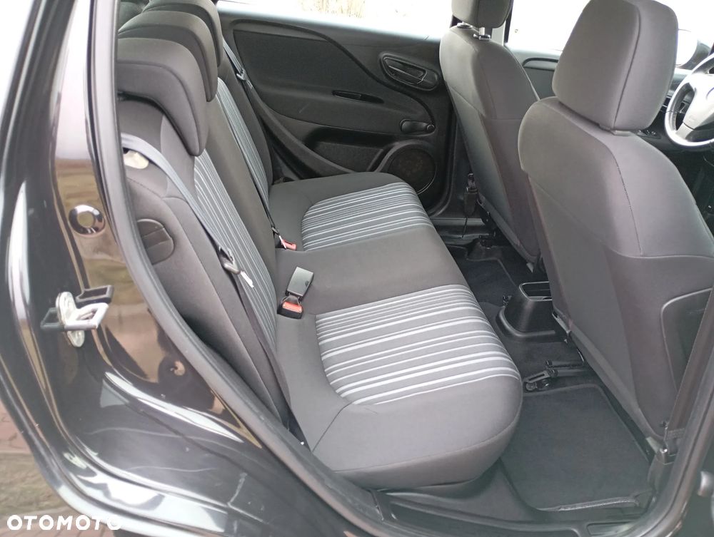 Fiat Punto Evo 1.4 8V Racing - 17