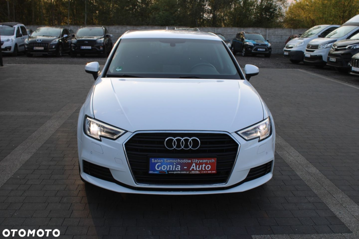 Audi A3 - 10