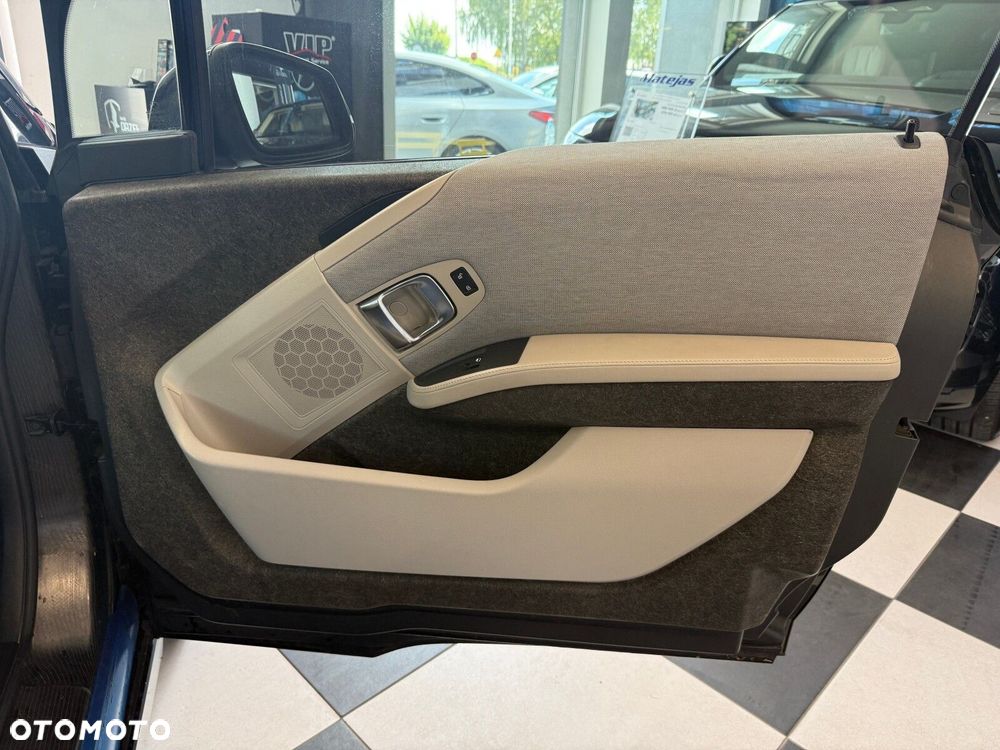 BMW i3 - 16