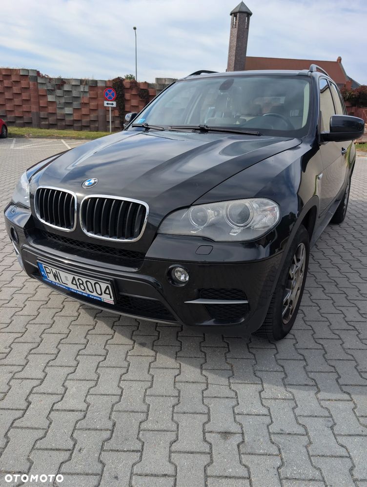 BMW X5 3.0d xDrive - 33