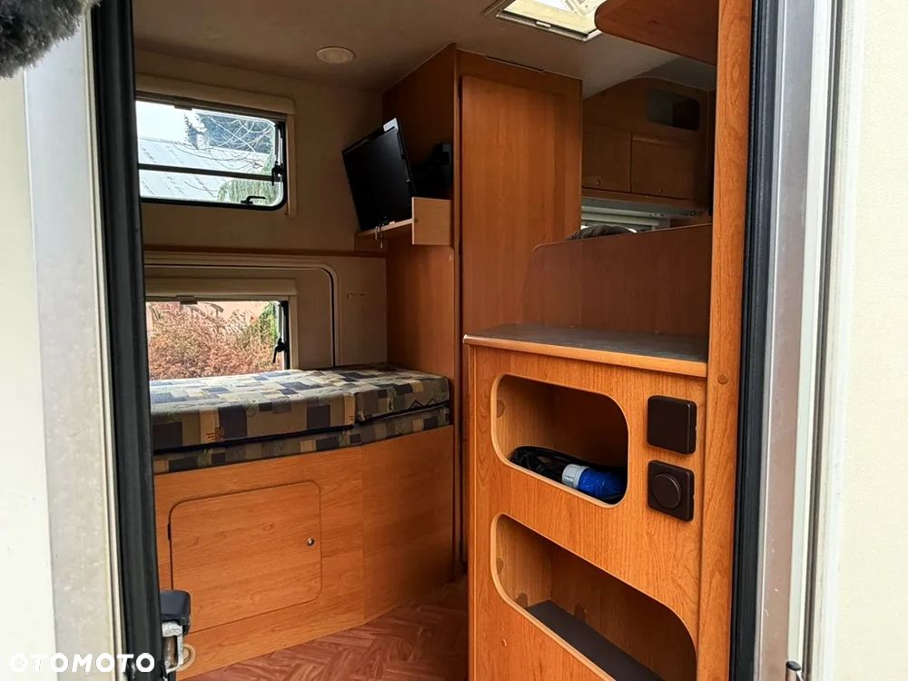 Fiat DUCATO ADRIA - 18