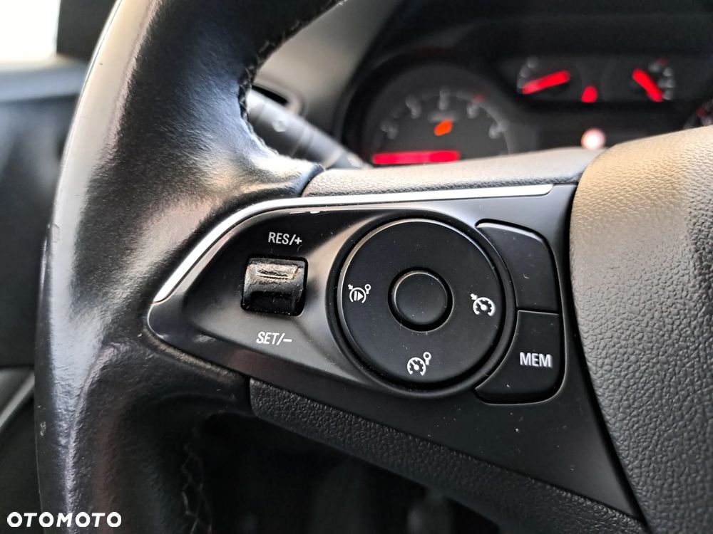 Opel Crossland X 1.5 CDTI Eco Enjoy S&S - 19