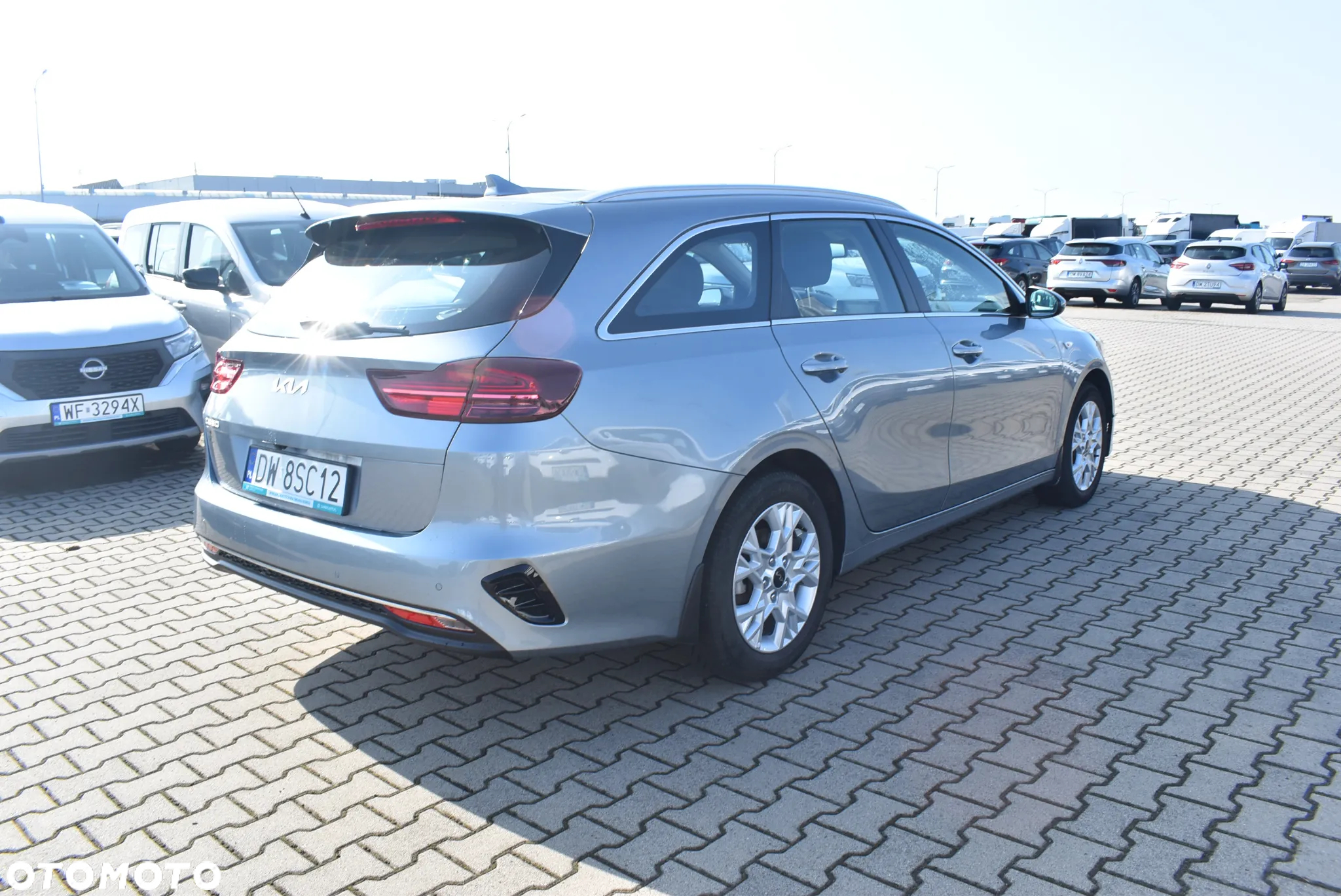 Kia Ceed 1.5 T-GDI M - 7
