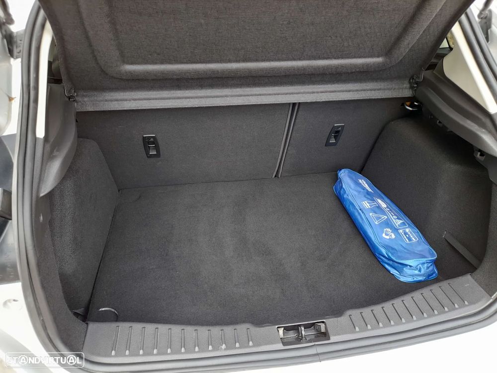 Ford Focus 1.5 TDCi Trend+ - 33