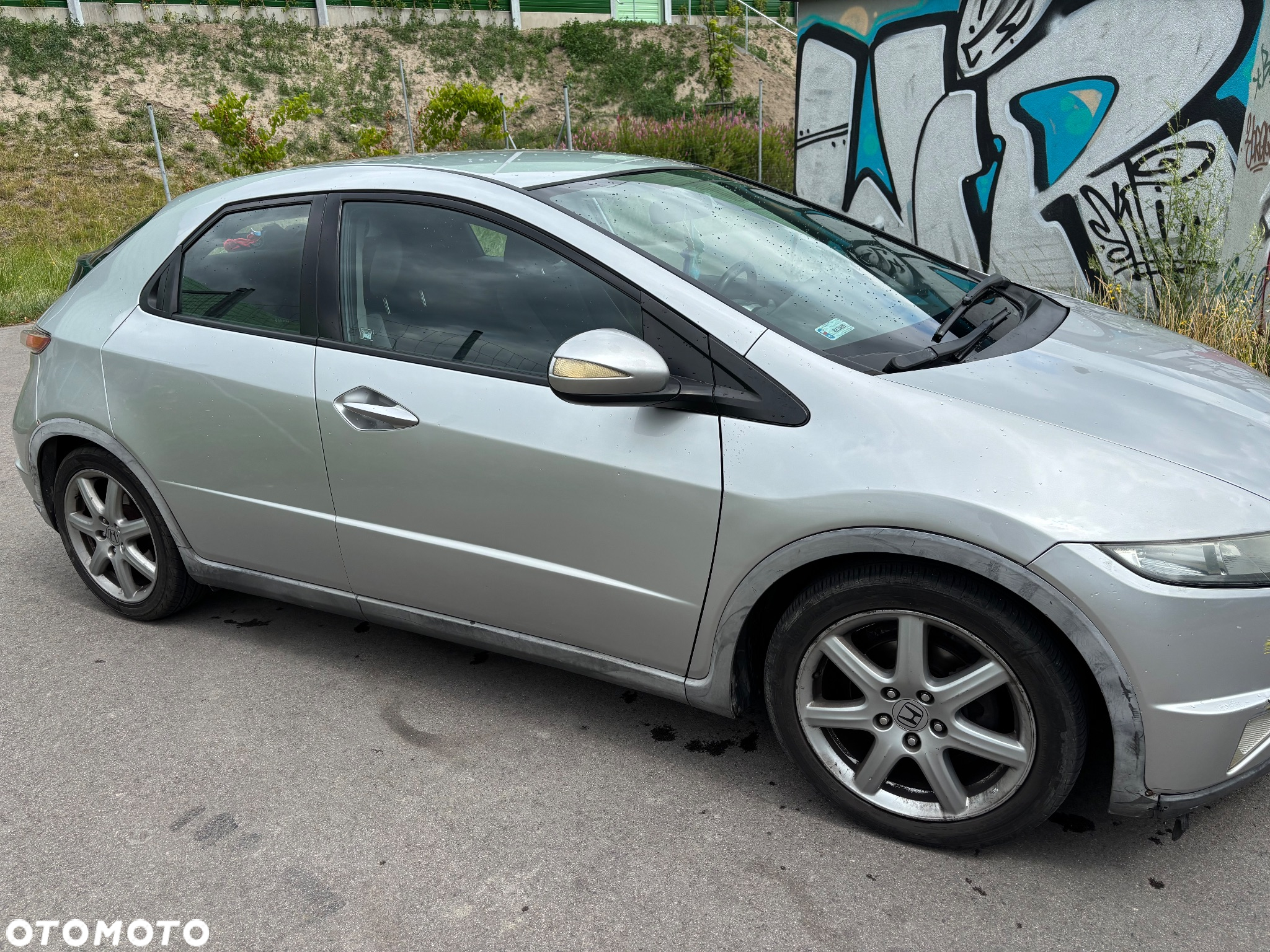 Honda Civic 1.8 Comfort - 27