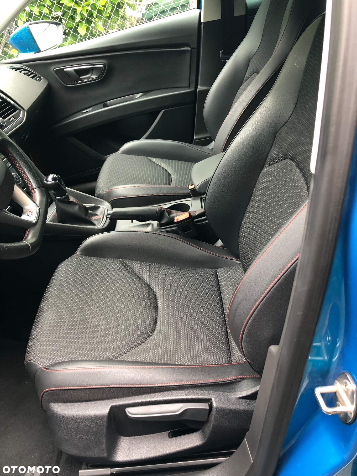 Seat Leon 1.4 TSI FR S&S - 16