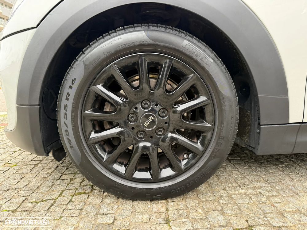 MINI 3 Portas Cooper - 17