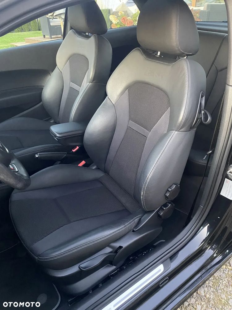 Audi A1 1.2 TFSI S line edition - 10