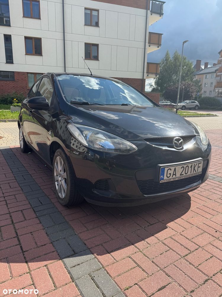 Mazda 2 1.3 Independence - 2
