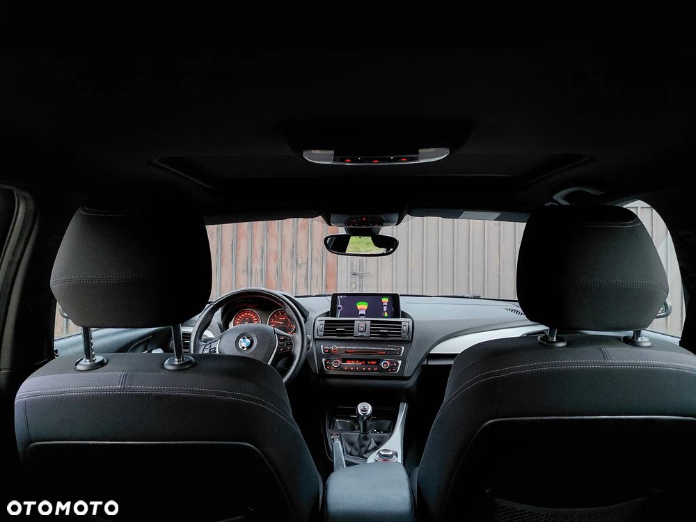 BMW Seria 1 - 31