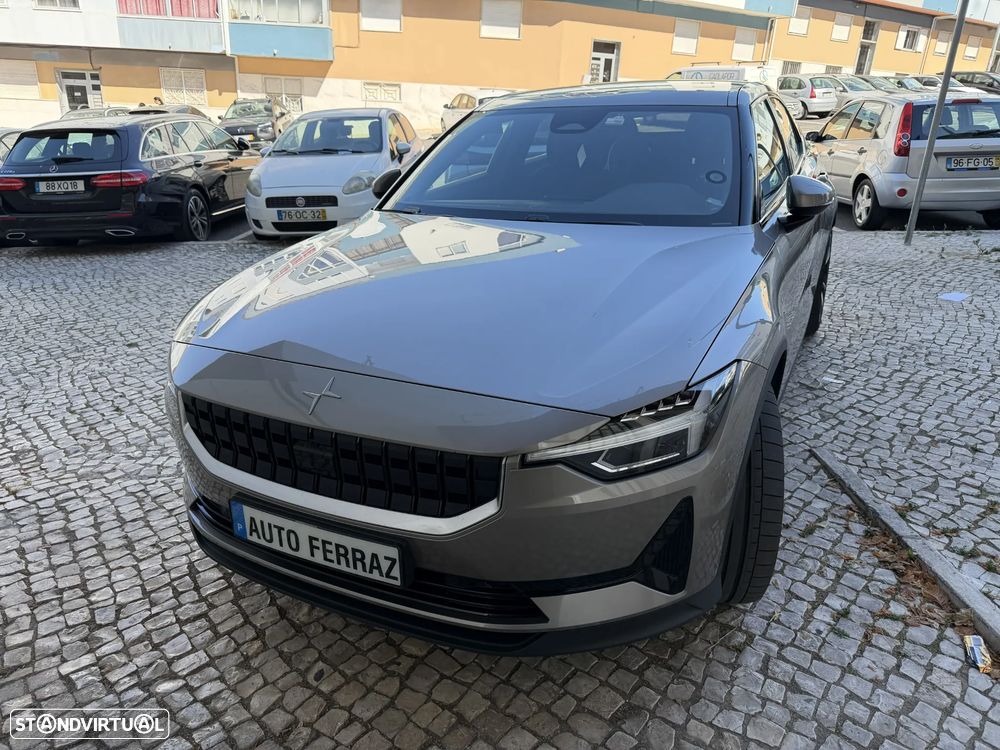 Polestar 2 Single Motor 78kWh - 2