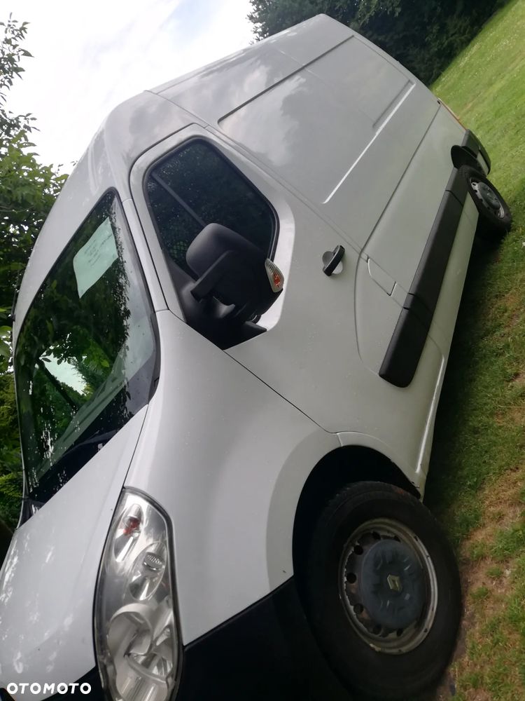 Renault Master - 10