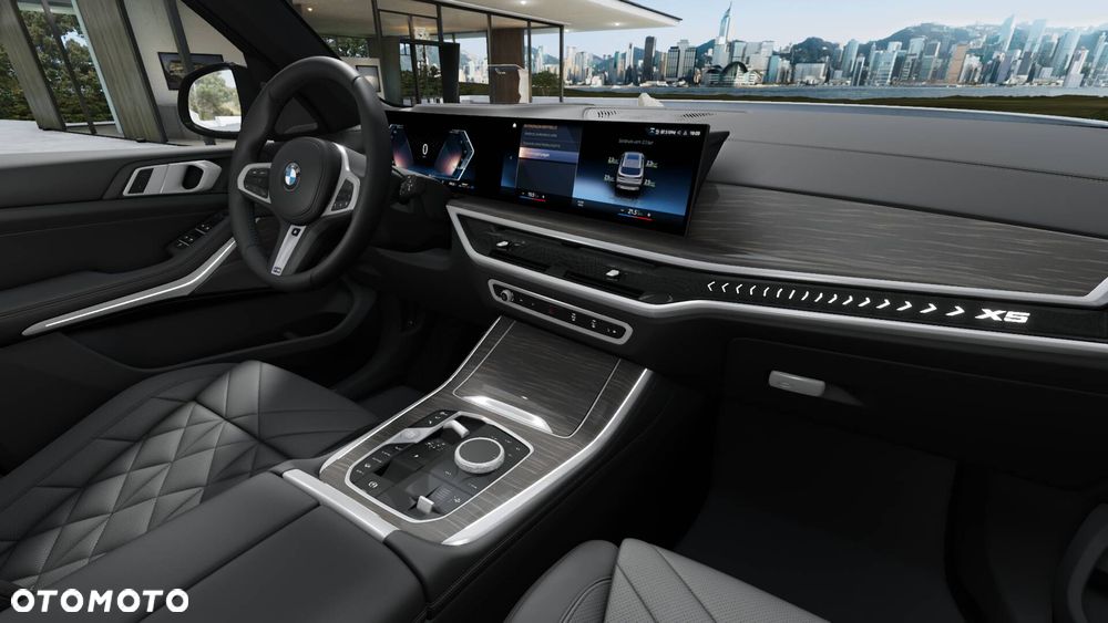 BMW X5 xDrive30d - 4