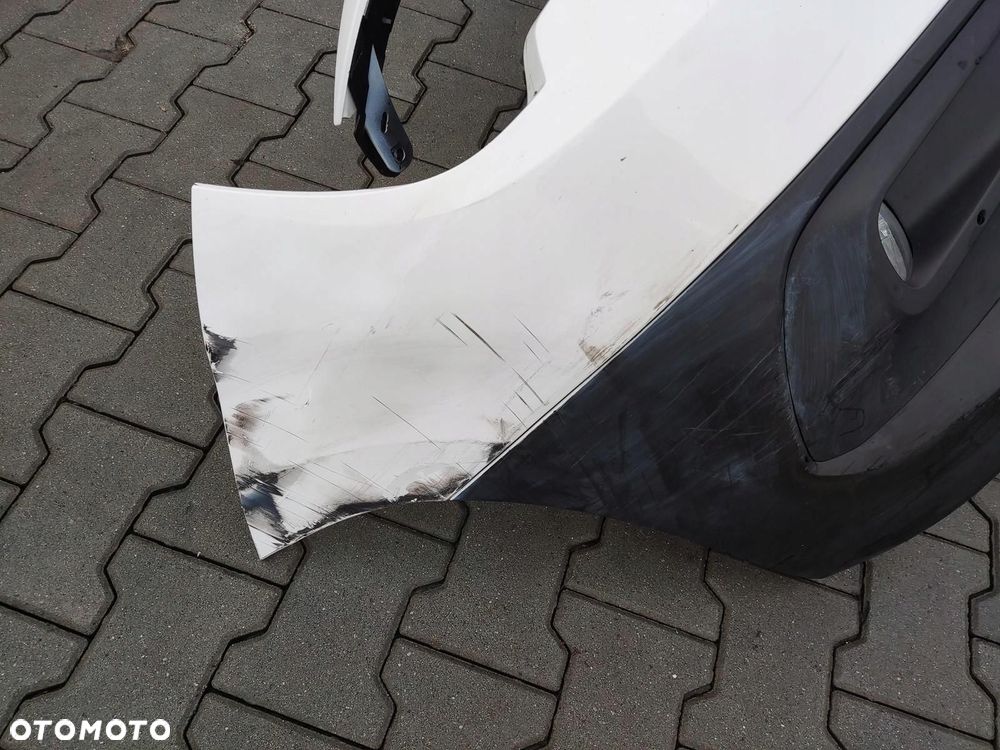 ZDERZAK PRZÓD KOMPLETNY HALOGENY OPEL COMBO E 2018-2023 - 9