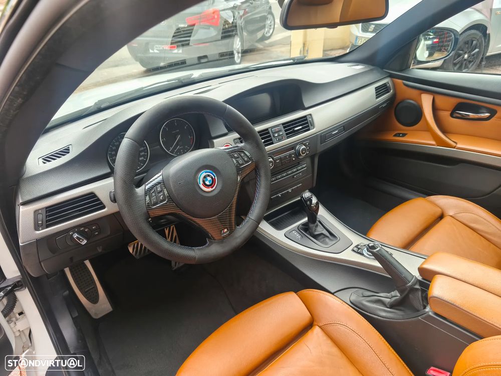 BMW 320 d xDrive Coupe Aut. M Sport Edition - 19