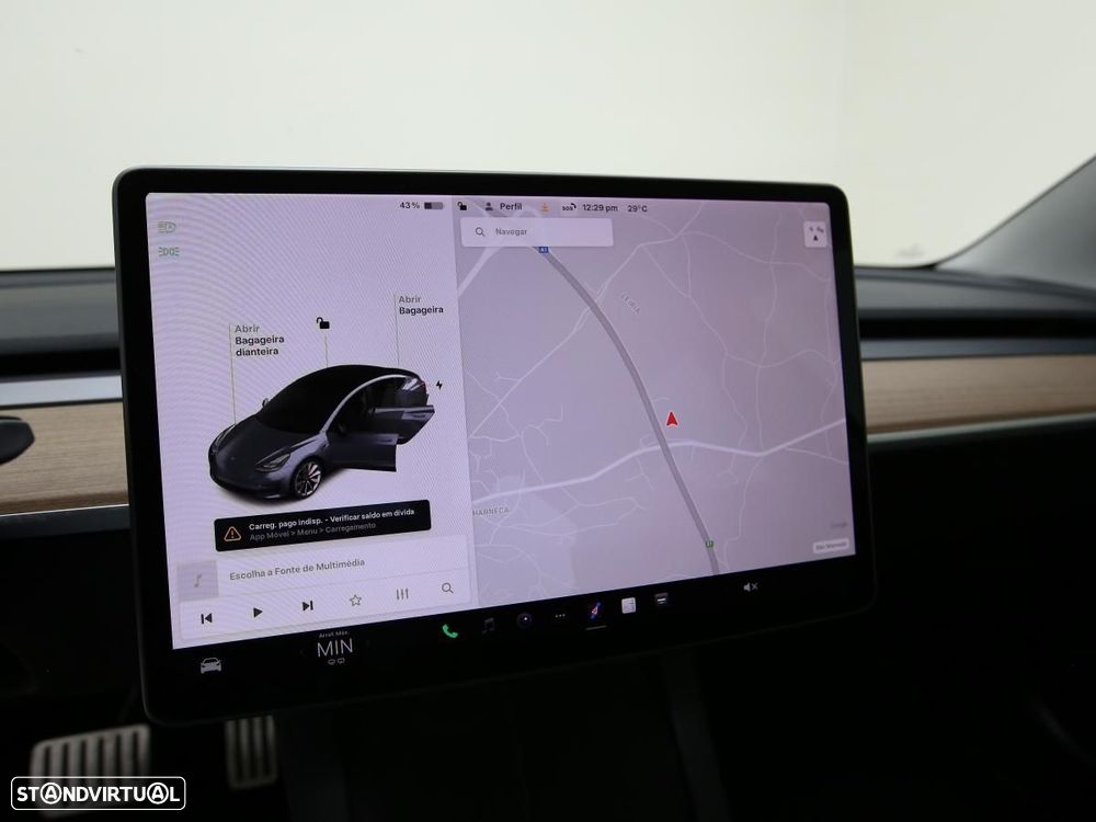 Tesla Model 3 Performance Dual Motor AWD - 23