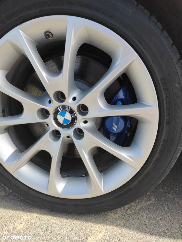 BMW Seria 3 335i Sport-Aut Luxury Line - 8