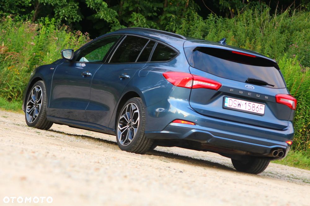 Ford Focus 2.0 EcoBlue ST-Line - 16