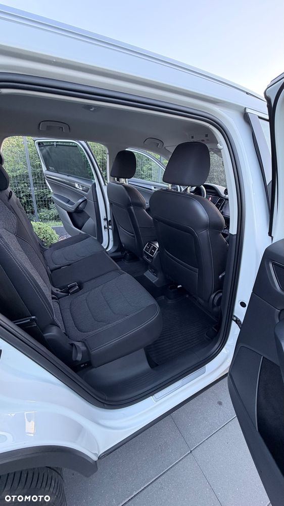 Skoda Kodiaq 2.0 TDI 4x4 Style DSG - 10