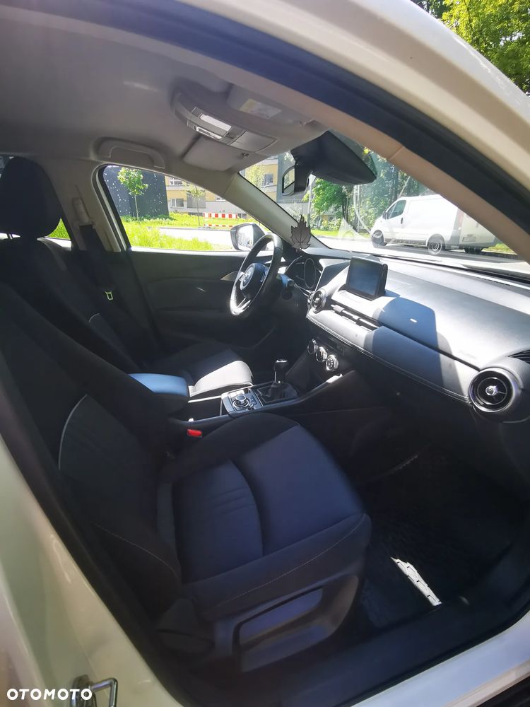 Mazda CX-3 - 11