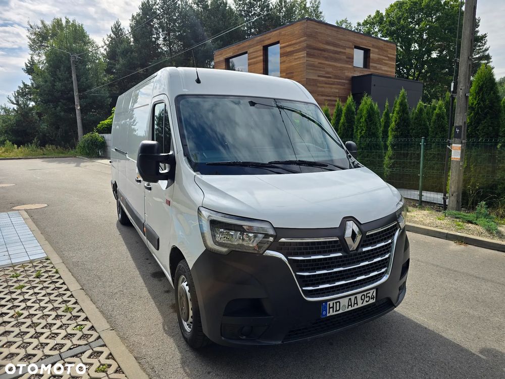Renault Master - 9
